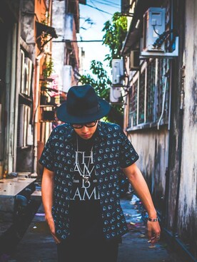 tunwayさんのコーディネート