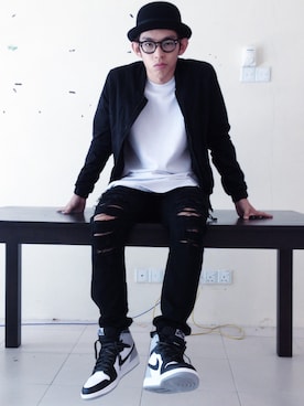 tunwayさんのコーディネート