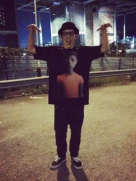 tunwayさんのコーディネート