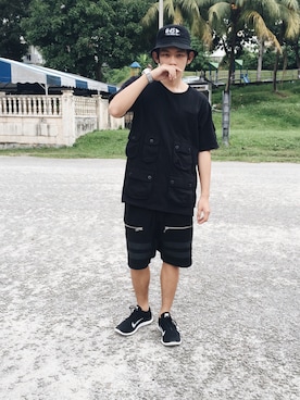 tunwayさんのコーディネート