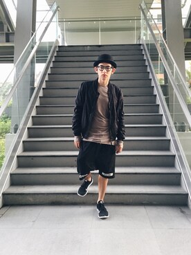 tunwayさんのコーディネート