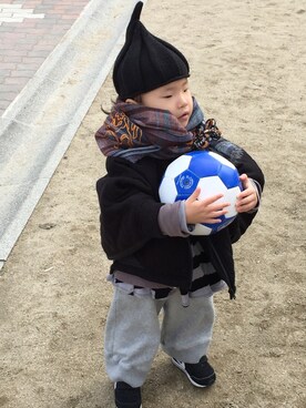 ゆなゆなさんのコーディネート