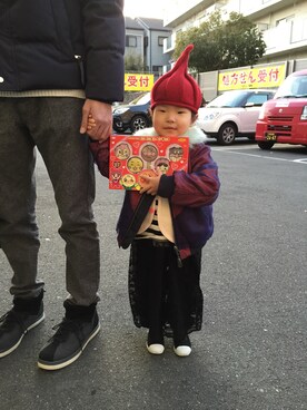 ゆなゆなさんのコーディネート