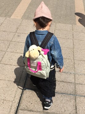 ゆなゆなさんのコーディネート