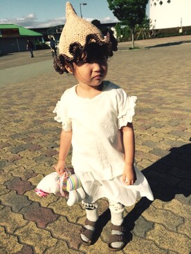 ゆなゆなさんのコーディネート