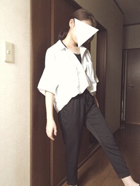 kaedeさんのコーディネート