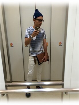 HARUさんのコーディネート