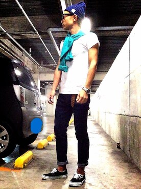 HARUさんのコーディネート