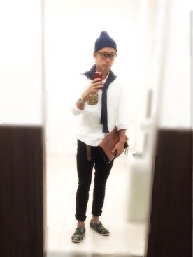 HARUさんのコーディネート