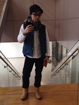 HARUさんのコーディネート