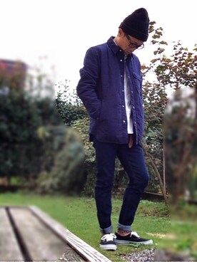 HARUさんのコーディネート