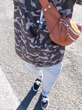 HARUさんのコーディネート