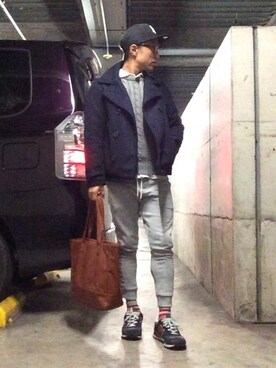 HARUさんのコーディネート