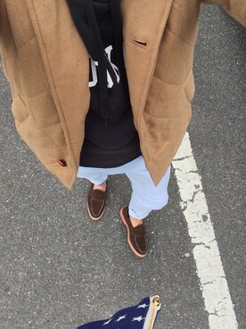 HARUさんのコーディネート