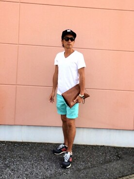 HARUさんのコーディネート