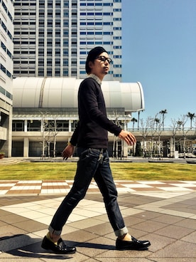 ODK★さんのコーディネート