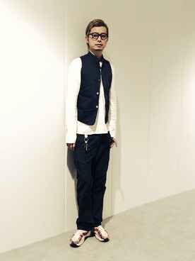 ODK★さんのコーディネート