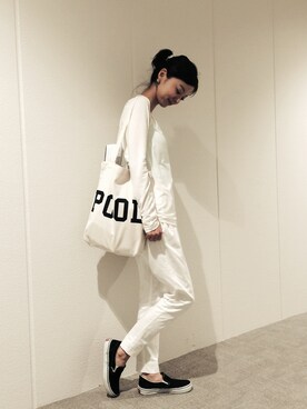 ODK★さんのコーディネート