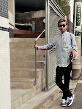 ODK★さんのコーディネート