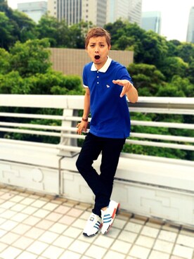 ODK★さんのコーディネート