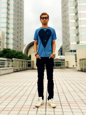 ODK★さんのコーディネート