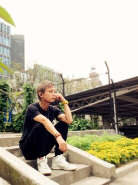 ODK★さんのコーディネート