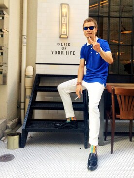 ODK★さんのコーディネート