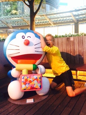 ODK★さんのコーディネート