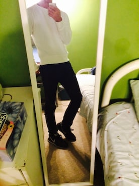 ゆーやさんのコーディネート