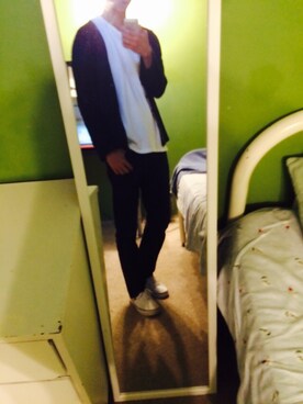 ゆーやさんのコーディネート