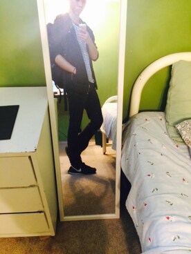 ゆーやさんのコーディネート