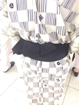 ゆーやさんのコーディネート