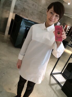 嚴珮綺さんのコーディネート