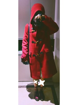 vanillaさんのコーディネート