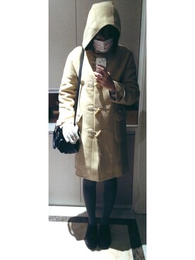 vanillaさんのコーディネート