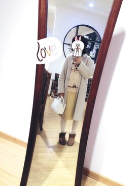 vanillaさんのコーディネート