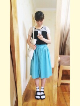 vanillaさんのコーディネート