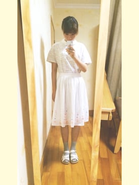 vanillaさんのコーディネート