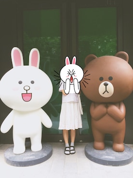 vanillaさんのコーディネート