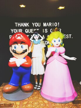 vanillaさんのコーディネート