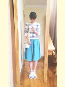 vanillaさんのコーディネート