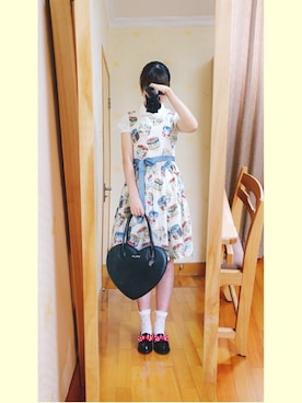 vanillaさんのコーディネート