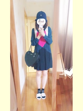 vanillaさんのコーディネート