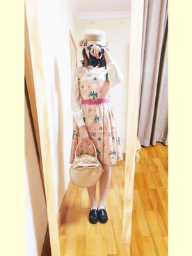 vanillaさんのコーディネート