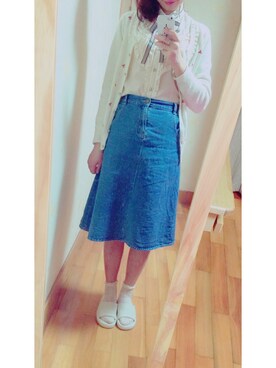 vanillaさんのコーディネート