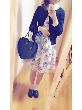 vanillaさんのコーディネート