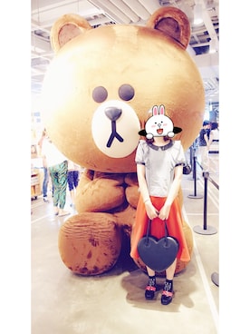 vanillaさんのコーディネート