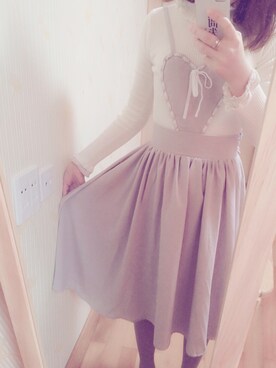 vanillaさんのコーディネート