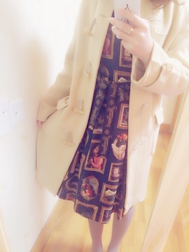 vanillaさんのコーディネート