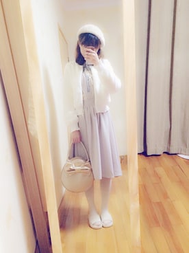 vanillaさんのコーディネート